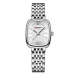 Curren 9093 Silver-White