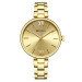 Curren 9017 Gold-Gold