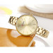 Curren 9017 Gold-Gold