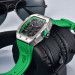 Pagani Design PD-YS012 Silver-Green