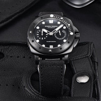 Pagani Design PD-1767 Black