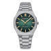 Сurren 8456 Silver-Green