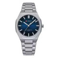 Сurren 8456 Silver-Blue