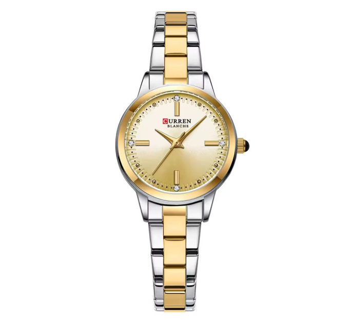 Сurren 9094 Gold-Silver-Gold