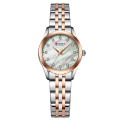 Сurren 9111 Gold-Silver-White