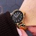 Сurren 9109 Gold-Black