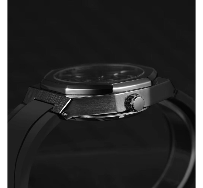 Forsining 8289 Black-Gold-Gold