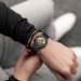Forsining 8289 Black-Gold-Gold