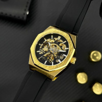 Forsining 8289 Black-Gold