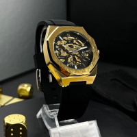 Forsining 8289 Black-Gold