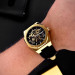 Forsining 8289 Black-Gold