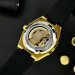 Forsining 8289 Black-Gold