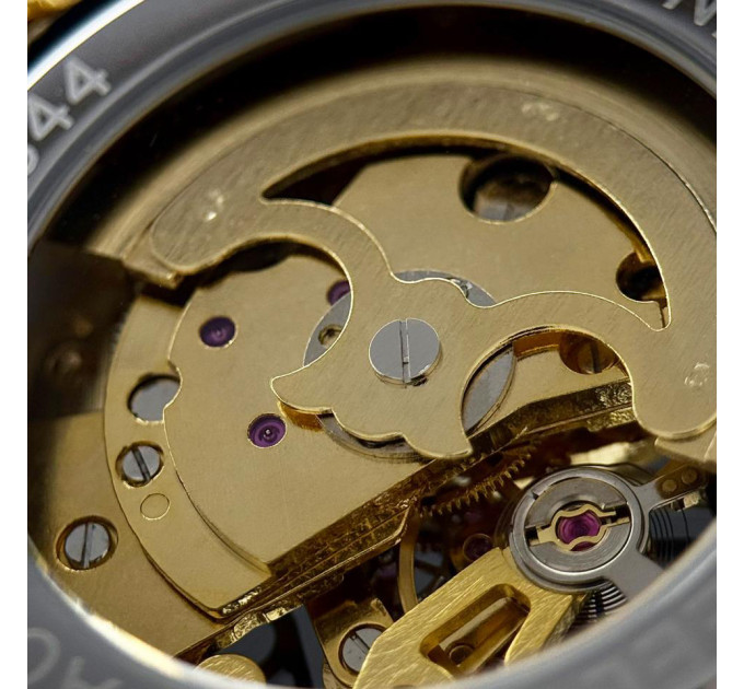 Forsining 8289 Black-Gold