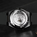 Forsining 8289 Black-Silver