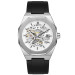 Forsining 8289 Silver-White