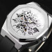 Forsining 8289 Silver-White