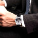 Forsining 8289 Silver-Black