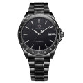 Forsining 8294 Black Steel