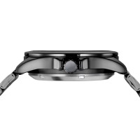 Forsining 8294 Black Steel
