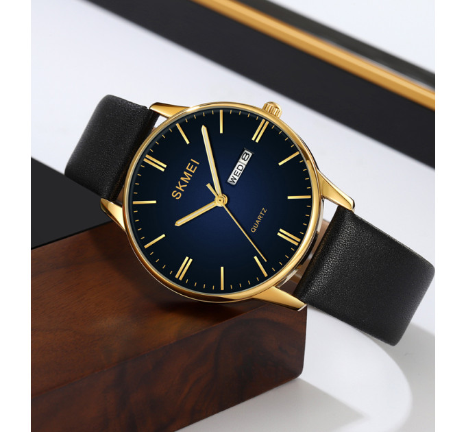 Skmei 2250GD Gold