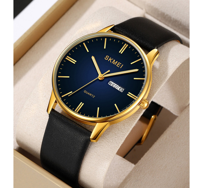 Skmei 2250GD Gold