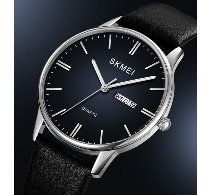 Skmei 2250SI Silver