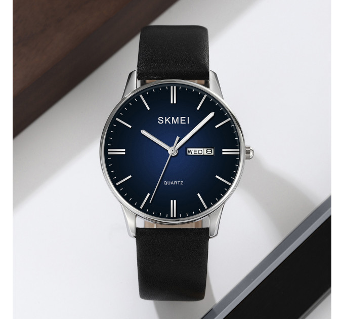 Skmei 2250SI Silver