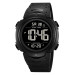 Skmei 2304BKBK All Black