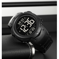 Skmei 2304BKBK All Black