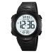 Skmei 2304BKWT Black-White