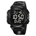 Skmei 2322BKBK All Black