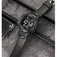 Skmei 2322BKBK All Black