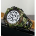 Skmei 2322CMGN Camo Green