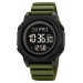 Skmei 2357AG Army Green