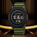 Skmei 2357AG Army Green