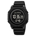 Skmei 2357BK Black