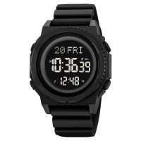 Skmei 2357BK Black