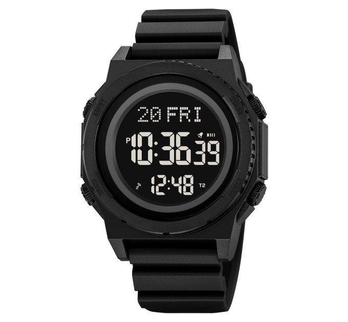 Skmei 2357BK Black