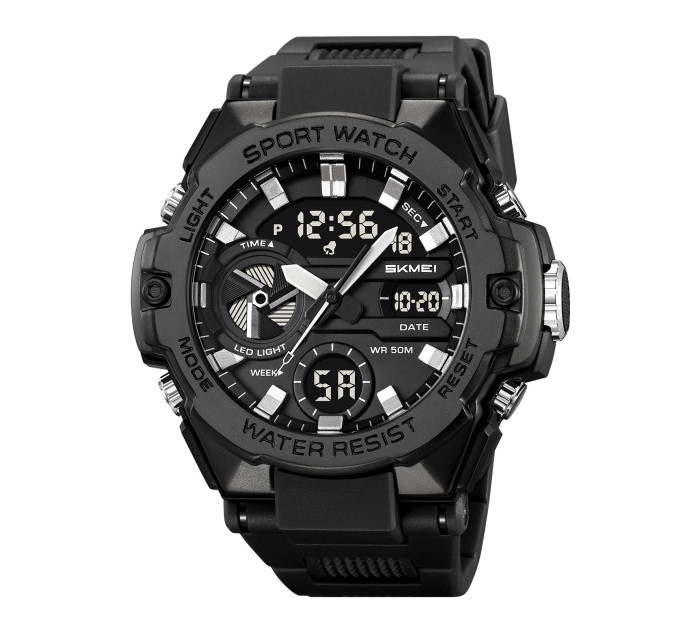 Skmei 2383BK Black