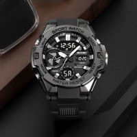Skmei 2383BK Black