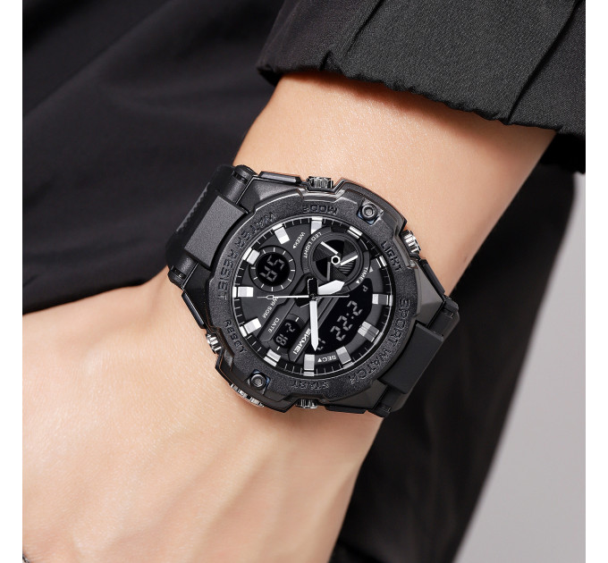 Skmei 2383BK Black