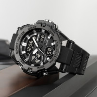 Skmei 2383BK Black