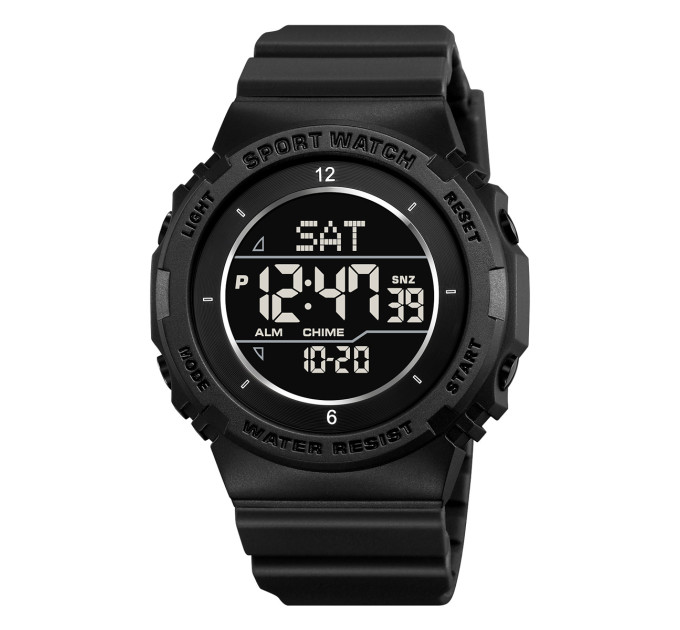 Skmei 2400BK Black