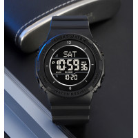 Skmei 2400BK Black