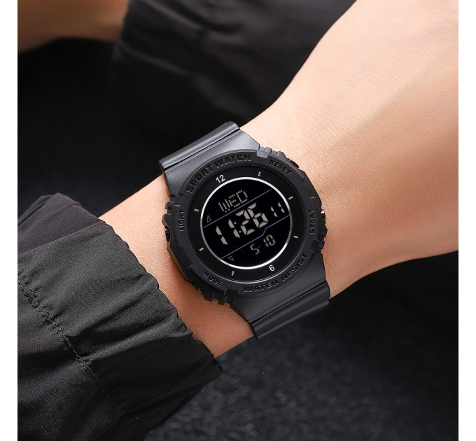 Skmei 2400BK Black