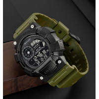 Skmei 2403AG Army Green