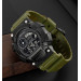 Skmei 2403AG Army Green
