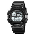 Skmei 2403BKWT Black-White