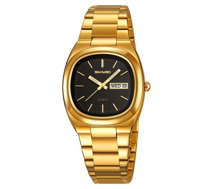 Skmei 2420GDBK Gold-Black