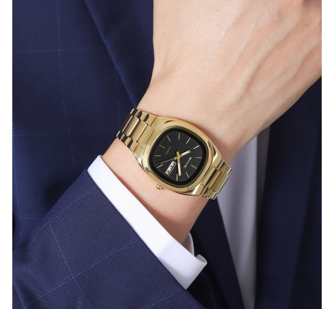 Skmei 2420GDBK Gold-Black
